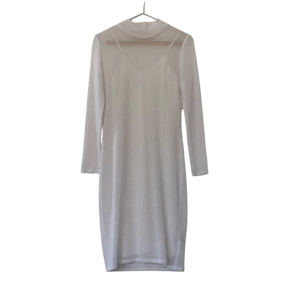 Vivian Chan Margaux Dress - Picture 2 of 9